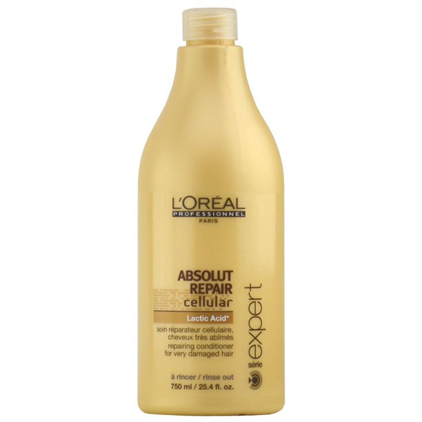 L'Oreal Professionnel Serie Expert Absolut Repair Lipidium
