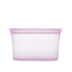 thumbnail image 2 of Bolsas reutilizables para almacenamiento de alimentos con cierre en la parte superior, plato mediano,, 2 of 9