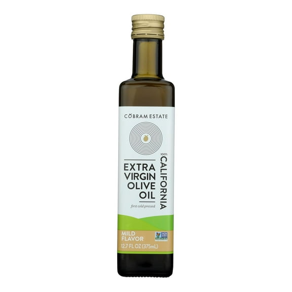 Cobram Estates - Evoo Ca Essentials Mild - Case of 6 - 12.7 FZ