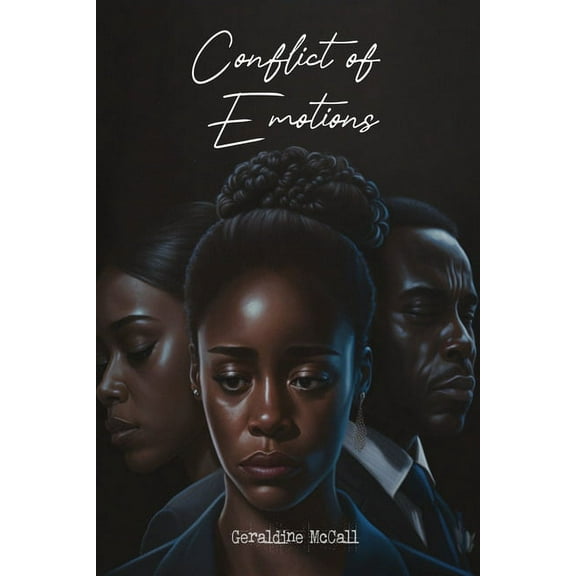 Conflict of Emotions, (Paperback)