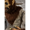 thumbnail image 3 of Feral Animated Werewolf Decoration, 3 of 10