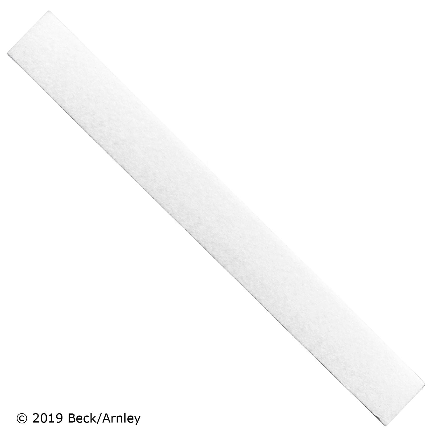 BeckArnley 042-2237 Cabin Air Filter