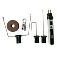 thumbnail image 3 of Tnarru Hot Wire Foam Cutter Electric Foam Cutter for Details Handling Crafting 6PCS, 3 of 7