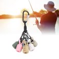 thumbnail image 1 of Squid Hook Protector, Easy To Clamp Squid Hooks Cover  for Lake for Ocean Style 1,Style 2,Style 3, 1 of 7