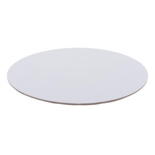 KLKCMS Blank Canvas Panels Board For Oil Acrylic Painting Board 40cm