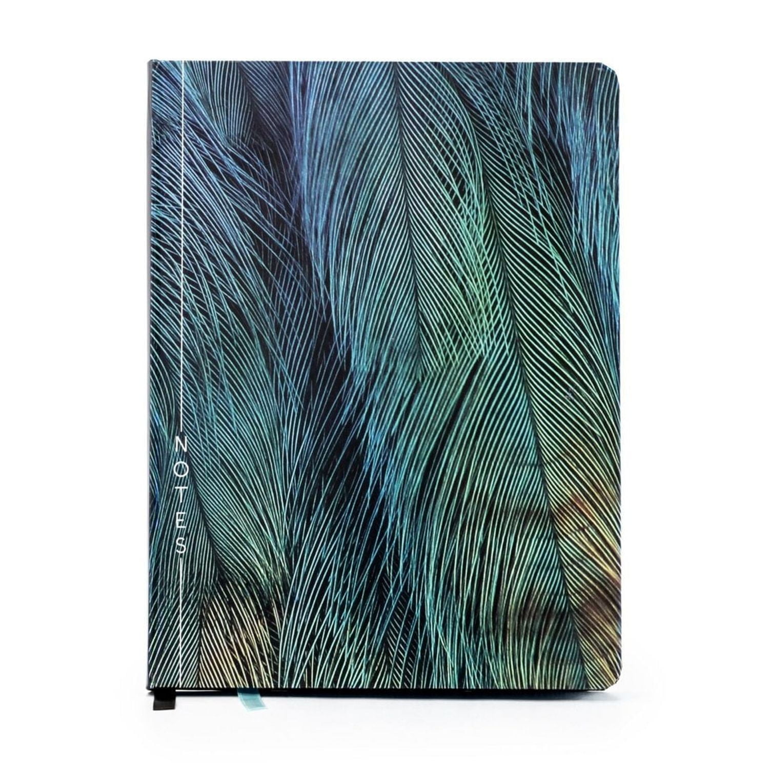 Hilroy® Floral Canvas Journal 6X8, Journal