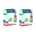 thumbnail image 1 of Bolsas para aspiradora Miele Type U AirClean S7 Upright (8 bolsas), 1 of 1