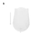 thumbnail image 3 of Billuyoard Bolso de amasamiento reutilizable del silicón de la categoría alimenticia del gel de silicona para el bolso de mezcla de la harina de Cocina y Comedor S, 3 of 6