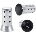 thumbnail image 1 of 51MM Universal Motorcycle Exhaust Can Muffler Insert Baffle DB Killer Silencer, 1 of 9