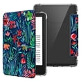 thumbnail image 1 of Funda FINTIE Slim TPU para Kindle 6 11ª Generación (2024/2022) Transparente, 1 of 9