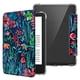 thumbnail image 1 of Funda FINTIE Slim TPU para Kindle 6 11ª Generación (2024/2022) Transparente, 1 of 9