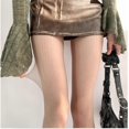 thumbnail image 6 of Women's Patterned Tights,High Waist Pantyhose,Control Top Tights Pantyhose Sheer Nylon Stockings, 6 of 11