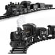 thumbnail image 1 of Tren eléctrico de juguete kaili locomotora para niños Tren de juguete Tren de vapor de juguete Sencillez, 1 of 5