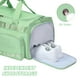 thumbnail image 4 of Bolsa de fin de semana MAXTOP con gran capacidad y compartimento para zapatos, 4 of 7