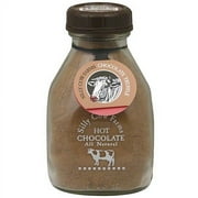 Silly Cow Farms Chocolate Truffle Cocoa, 16.9 oz (Pack of 6)