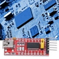 thumbnail image 1 of Serial Port Adapter Module, FT232RL 3.3V 5V 500mA Fuse  For Industrial, 1 of 8