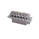 thumbnail image 5 of Puente de Trémolo de Sil de de Rodillo de Guitarra Eléctrica Barra Whammy para Accesorios de Piezas de Guitarra - Pteado, se describe Pta Sunnimix Guitar Tremolo Bridge System, 5 of 8