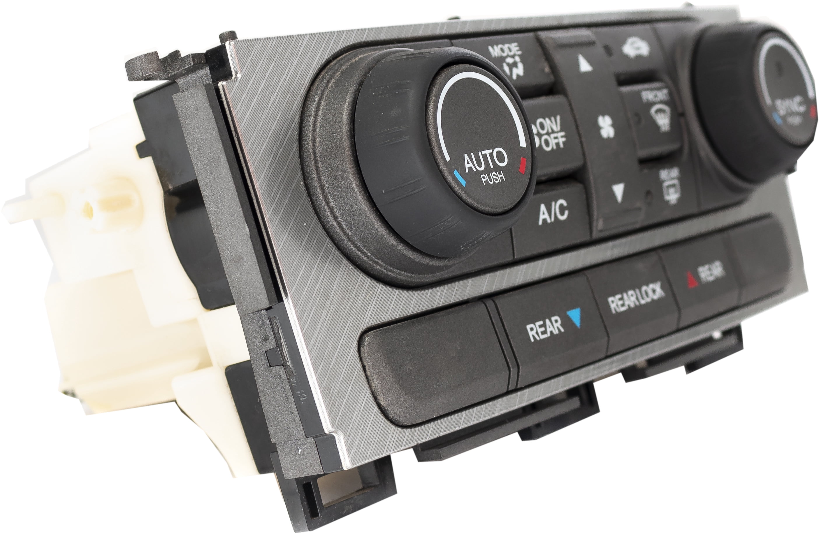 Restored 2013-15 Honda Pilot Automatic Climate Temperature Control Panel Part 79600SZAA91 - (Refurbished)