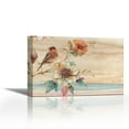 thumbnail image 1 of Spiced Nature XV - Contemporary Fine Art Giclee on Canvas Gallery Wrap - wall décor - Art painting - 36 x 24 Inch - Ready to Hang, 1 of 2