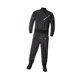 thumbnail image 5 of Traje seco para kayak para hombre, traje seco para kayak, 1 pieza, ropa seca transpirable, traje resistente al agua para deportes acuáticos flotantes L, 5 of 8