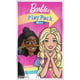 thumbnail image 2 of Play Pack Bendon Barbie Party Favors con libro para colorear, 2 of 5