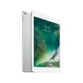 thumbnail image 4 of Refurbished Apple iPad 5th Gen A1822 (WiFi) 32GB Silver (Grade B) w/ Pre-Installed Tempered Glass, 4 of 5