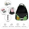thumbnail image 3 of The Powerpuff Gi-rls Shoulder Backpack Casual Rucksack Bookbag Lightweight Prints Daypack, 3 of 8