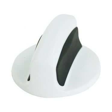Whirlpool WPW10043440 Knob - OEM Part