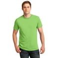 thumbnail image 1 of Gildan Men's 100 Percent Cotton Crew Neck T-Shirt. 2000, 1 of 1