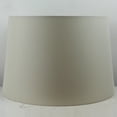 thumbnail image 6 of Mainstays Basic Beige Large Lamp Shade, 6 of 6