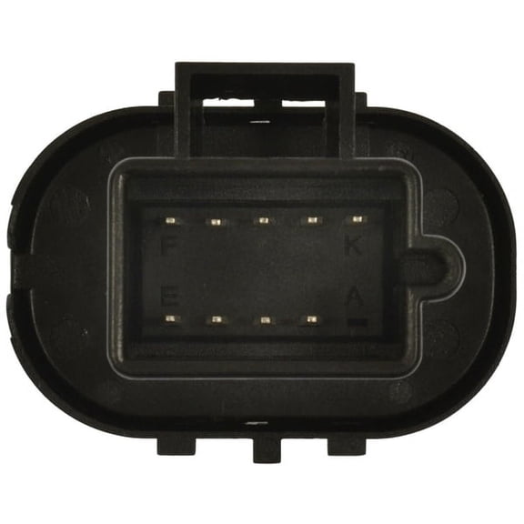 Standard Ignition Door Remote Mirror Switch P/N:MRS71 Fits select: 2005-2008 CHEVROLET UPLANDER, 2005-2006 PONTIAC MONTANA