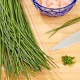 thumbnail image 2 of Fresh Chives, 0.5 oz Clamshell, 2 of 3