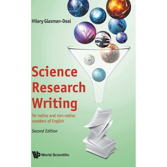 Science Research Writin (2nd Ed), (Hardcover)