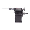 thumbnail image 1 of HILABEE Manual Coil Winder Machine Home Winding Tool Heavy Duty for Ribbon Motor Coils, 1 of 9