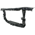 thumbnail image 2 of Radiator Support Compatible with HONDA FIT 2009-2011 Assembly, 2 of 5