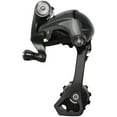 thumbnail image 2 of Shimano Tiagra RD-4700-GS Rear Derailleur - 10 Speed, Medium Cage, Silver, 2 of 7