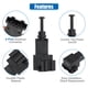 thumbnail image 5 of Reemplazo del interruptor de luz de freno para VW Jetta 2002-2008 No.1J0945511/1J0945511A/1J0945511B, 5 of 7