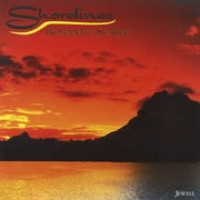 Shorelines - Romantic Sunset