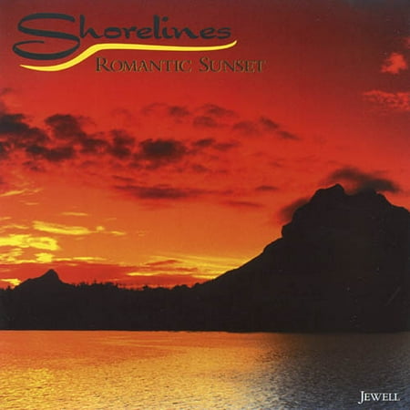 Shorelines - Romantic Sunset