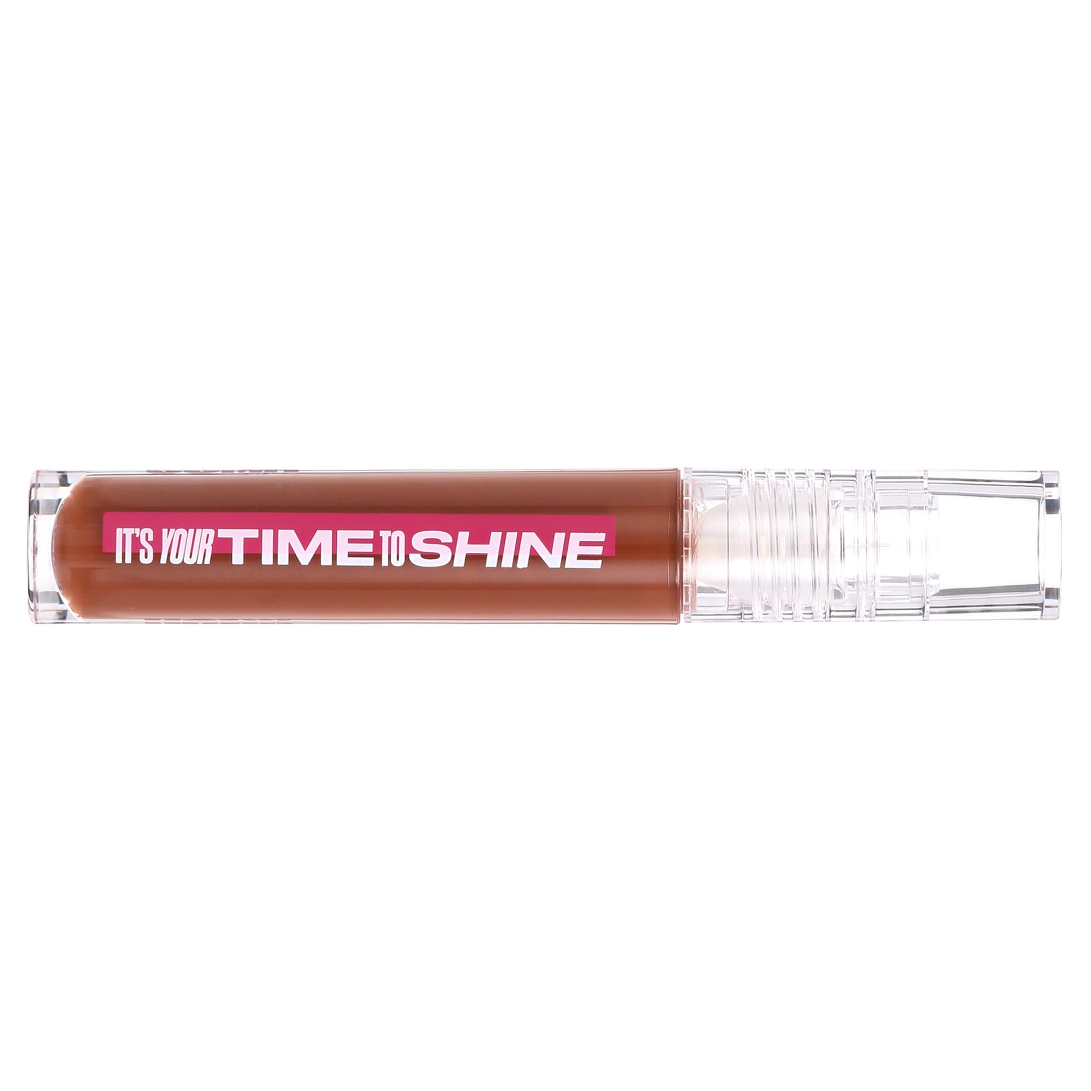 Uoma by Sharon C, Floss Gloss Lip Gloss Edible