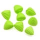 thumbnail image 2 of Pesca Carpa Pastilla Flotante Bsvklp Cebo Flotante Equilibrado Cono Torre Tipo Muñeco Nieve Verde, 2 of 4