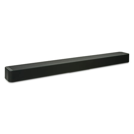 onn Bluetooth 2.1 Channel Soundbar with Dolby Digital Plus, 36", Black