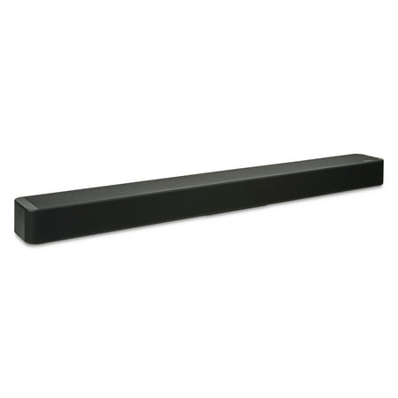 onn Bluetooth 2.1 Channel Soundbar with Dolby Digital Plus  36   Black