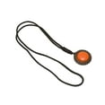 thumbnail image 4 of Collier Pendentif Rond Pendentif Tenue Quotidienne Cadeau d'Anniversaire Style A, 4 of 8