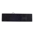 thumbnail image 2 of Matias - Clavier - Rétroéclairé - USB - US - Noir, 2 of 8
