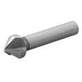 thumbnail image 2 of MYG Foret de Comptoir 3 Flux 90 Degrés Outils de Chanfreinage 6.3-20.5mm, 2 of 9