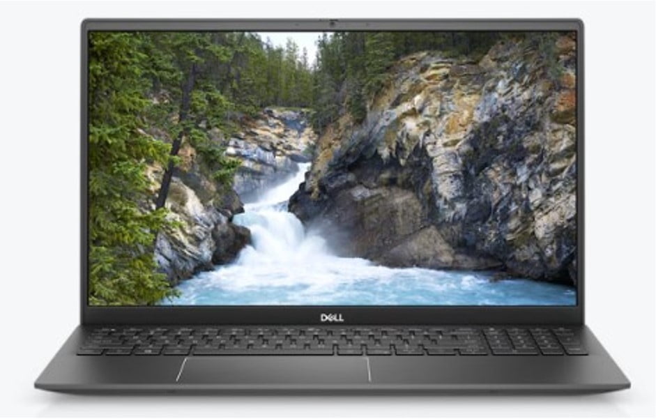 Pre-Owned Dell Vostro 5502 15.6