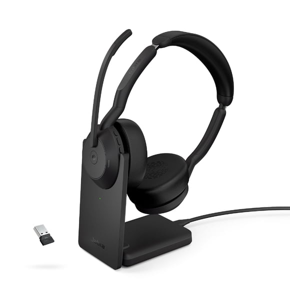 Cabezales Jabra25599-999-989-01 R