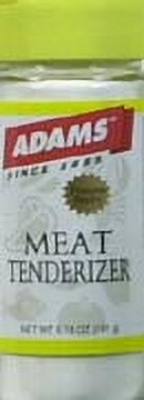 Adams Meat Tenderizer, 6.74 oz