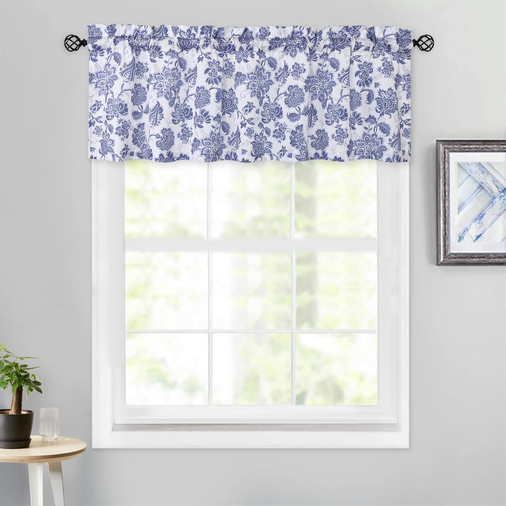 Valances For Dining Room